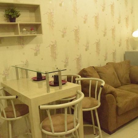 Pakubuwono Terrace Apartment Τζακάρτα Εξωτερικό φωτογραφία