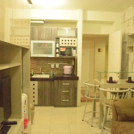 Pakubuwono Terrace Apartment Τζακάρτα Εξωτερικό φωτογραφία
