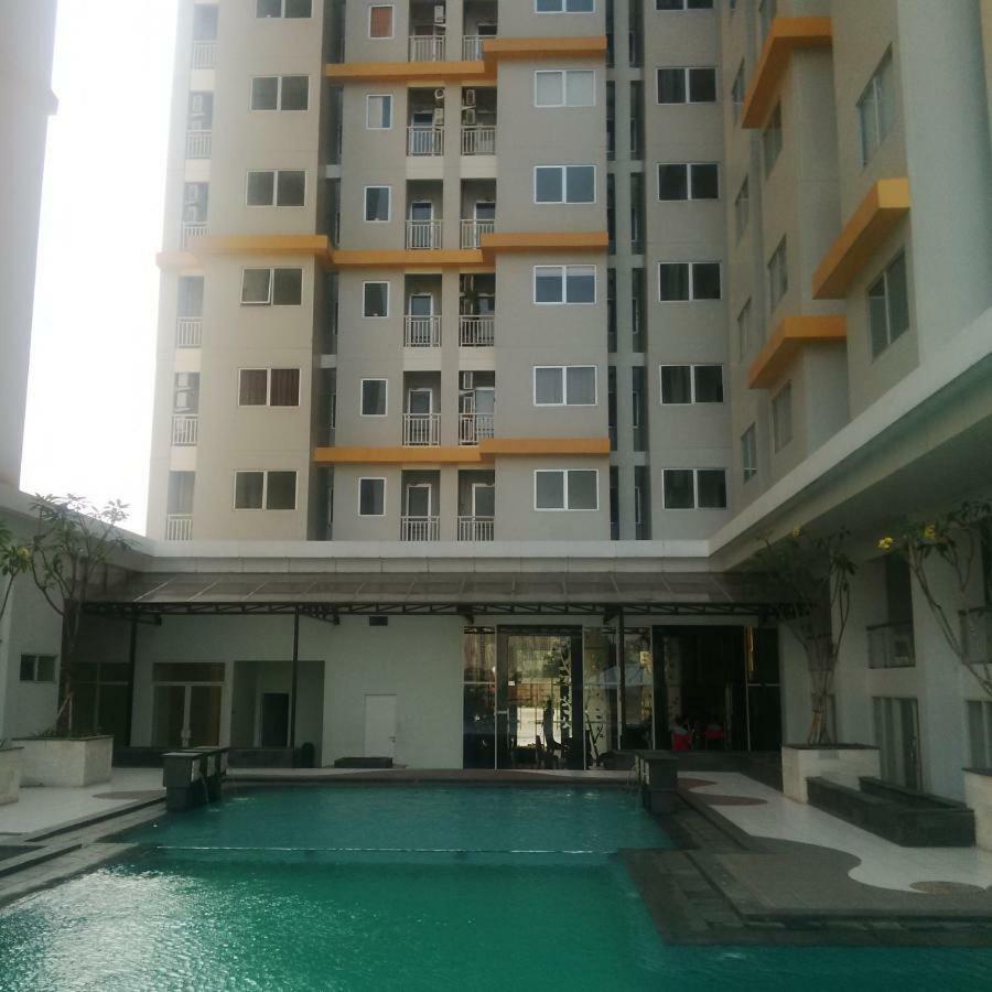 Pakubuwono Terrace Apartment Τζακάρτα Εξωτερικό φωτογραφία