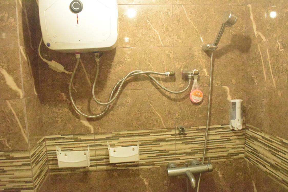Pakubuwono Terrace Apartment Τζακάρτα Εξωτερικό φωτογραφία