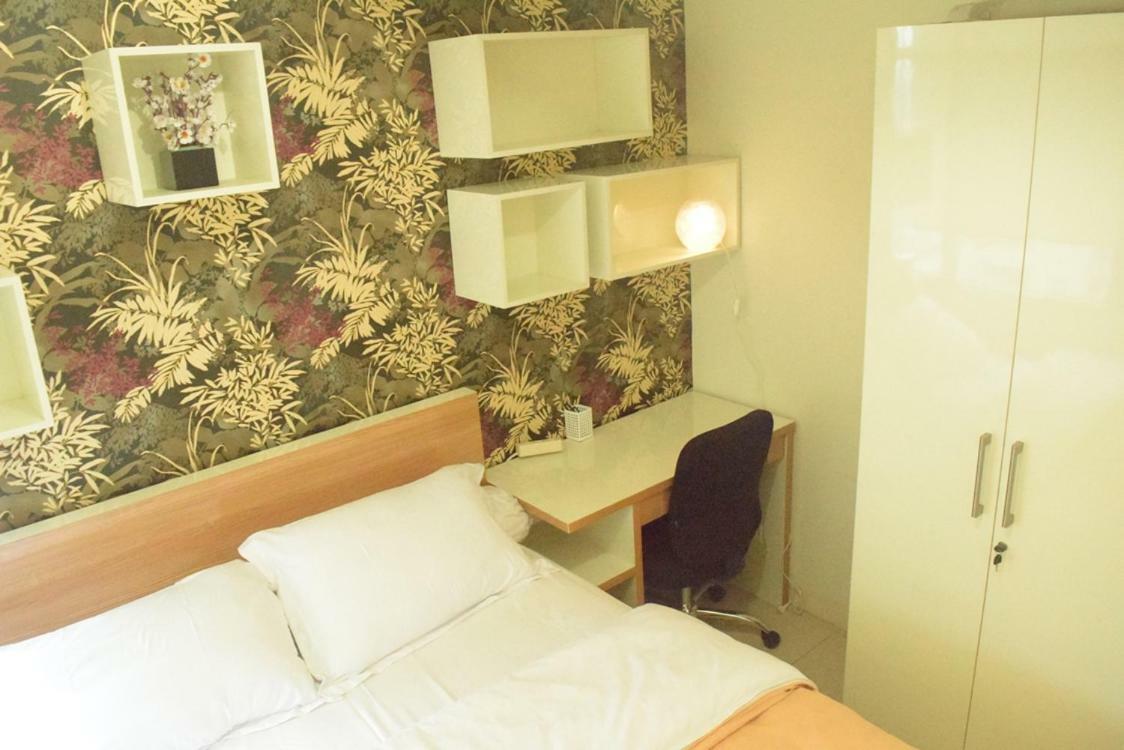 Pakubuwono Terrace Apartment Τζακάρτα Εξωτερικό φωτογραφία