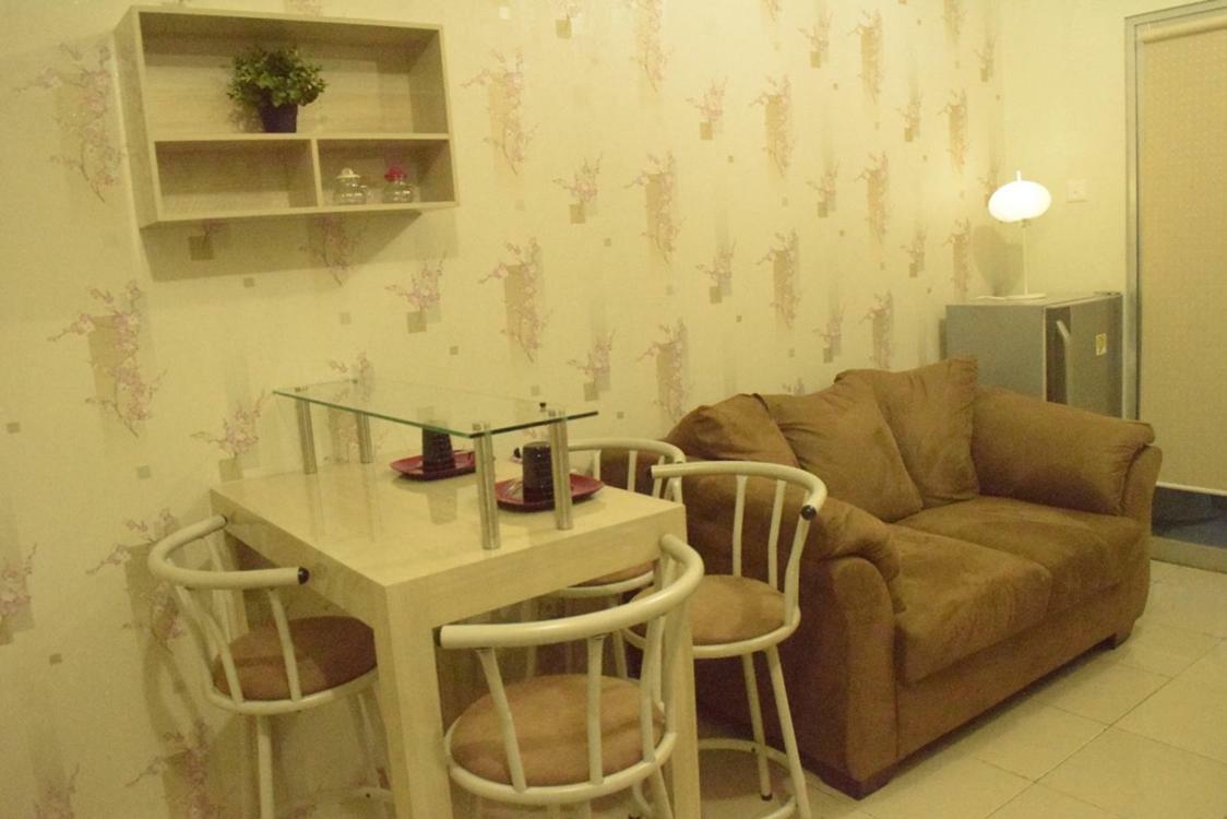 Pakubuwono Terrace Apartment Τζακάρτα Εξωτερικό φωτογραφία