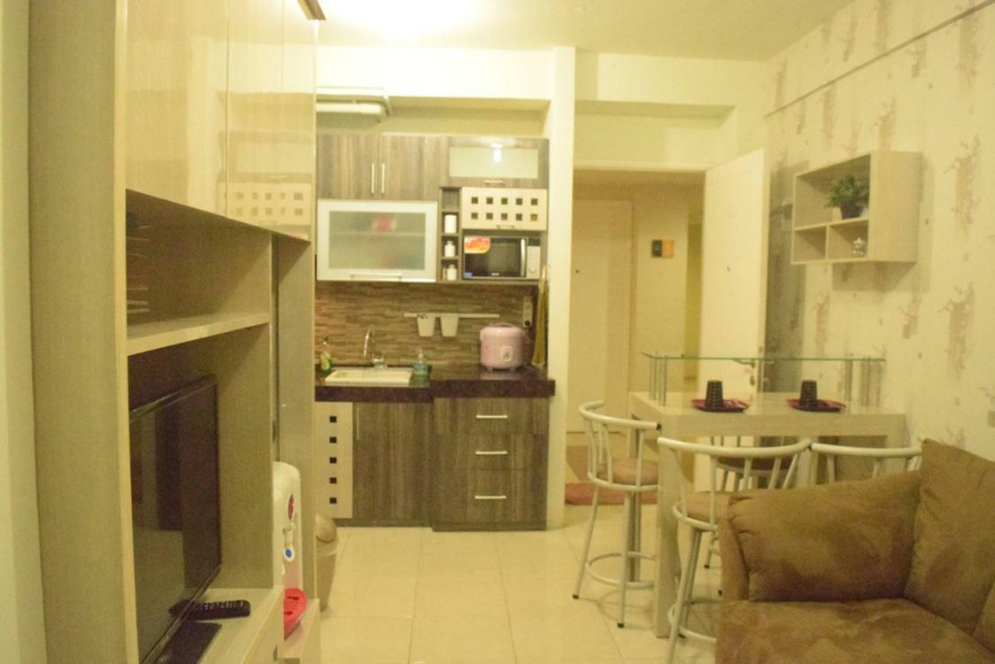 Pakubuwono Terrace Apartment Τζακάρτα Εξωτερικό φωτογραφία