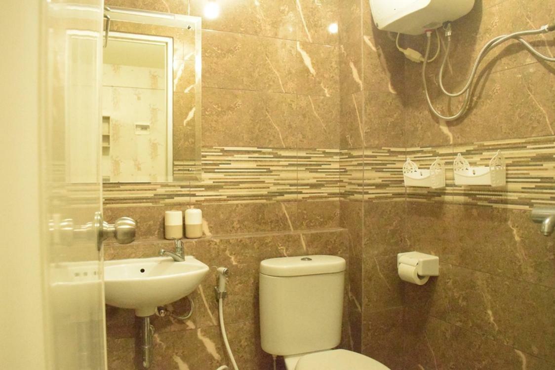 Pakubuwono Terrace Apartment Τζακάρτα Εξωτερικό φωτογραφία