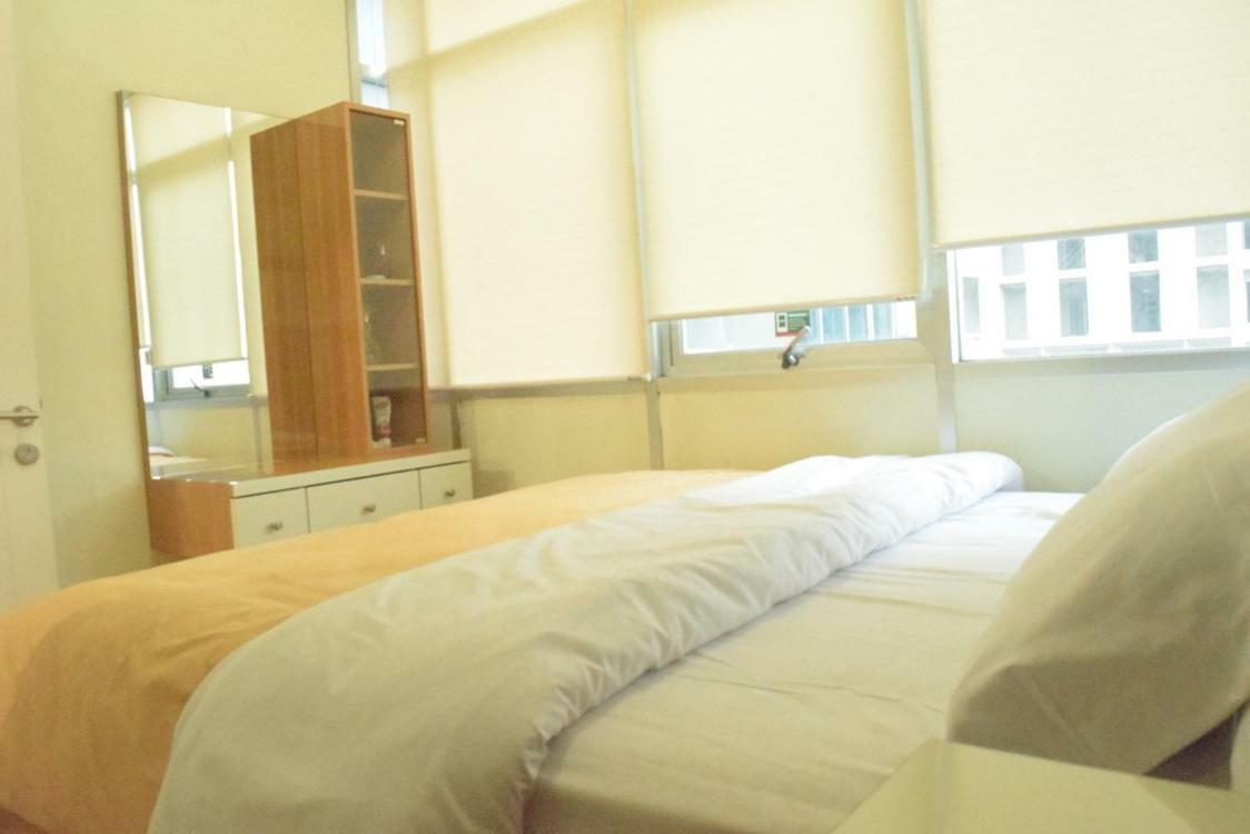 Pakubuwono Terrace Apartment Τζακάρτα Εξωτερικό φωτογραφία