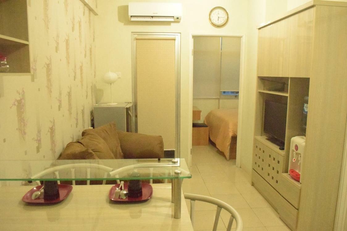 Pakubuwono Terrace Apartment Τζακάρτα Εξωτερικό φωτογραφία
