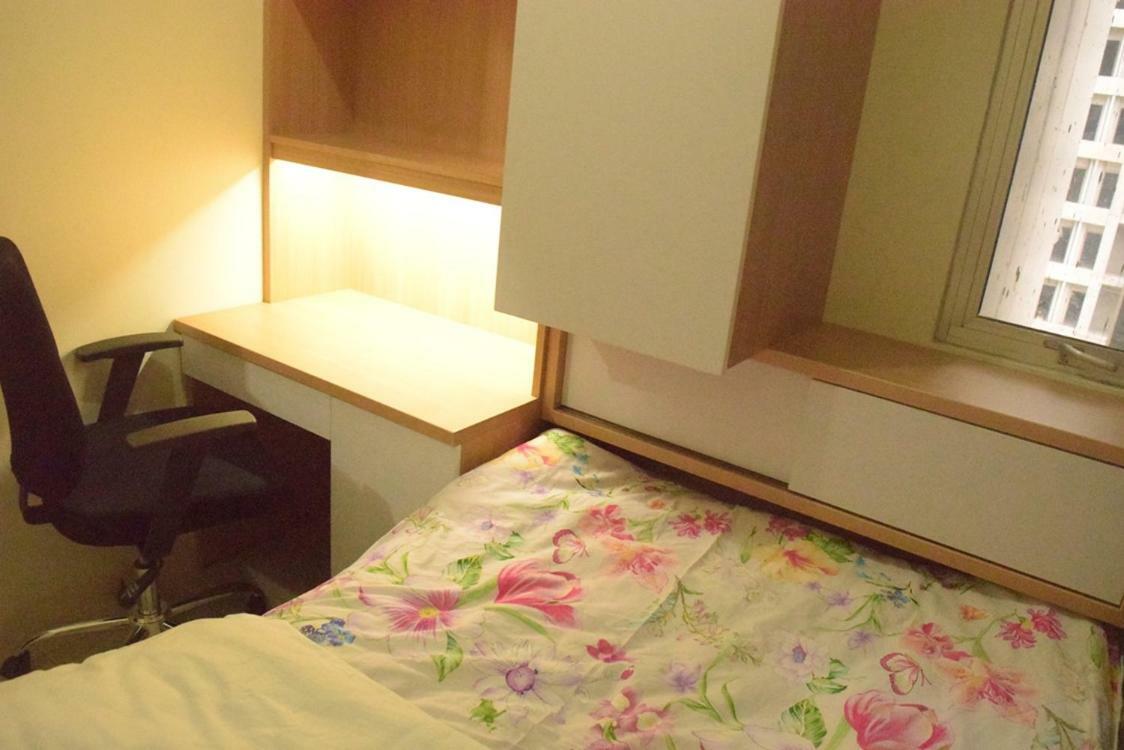 Pakubuwono Terrace Apartment Τζακάρτα Εξωτερικό φωτογραφία