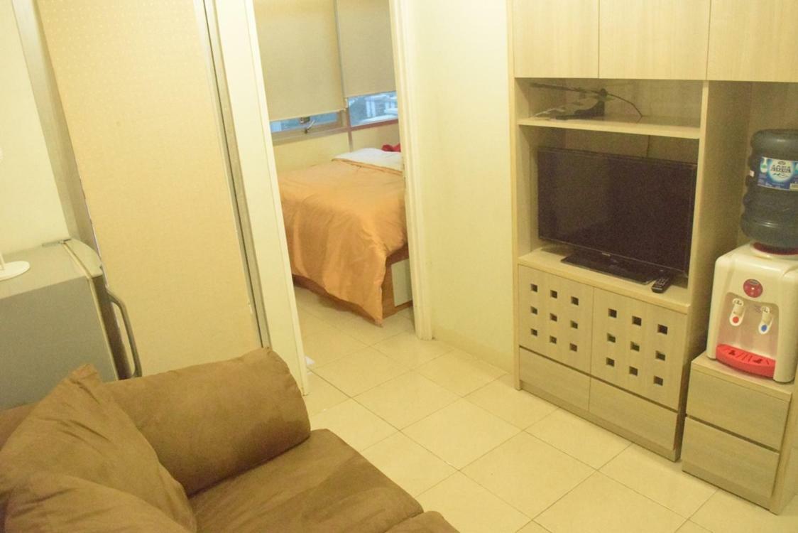 Pakubuwono Terrace Apartment Τζακάρτα Εξωτερικό φωτογραφία