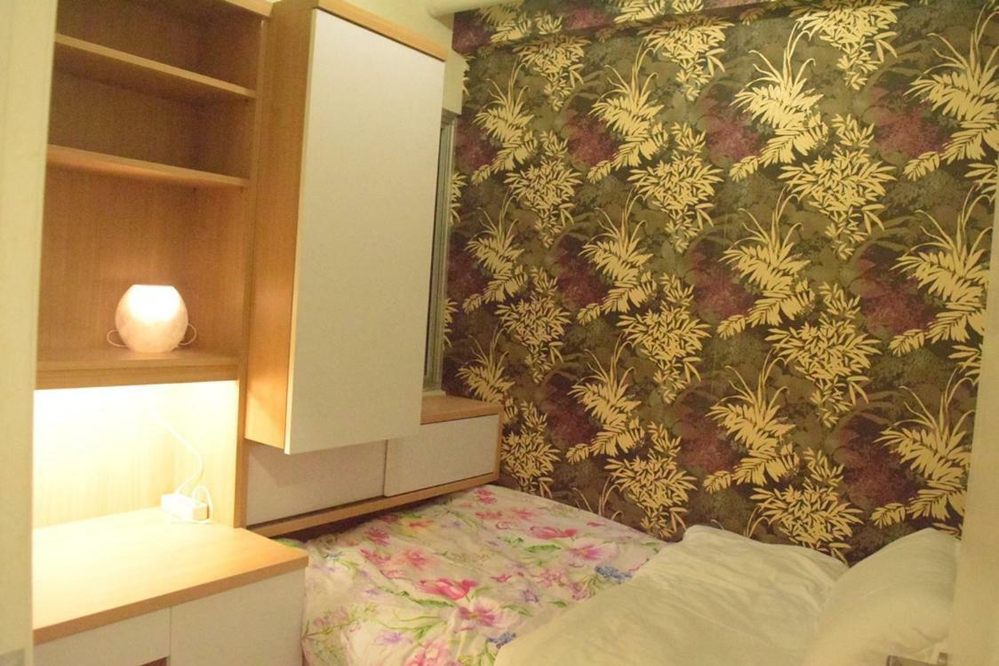 Pakubuwono Terrace Apartment Τζακάρτα Εξωτερικό φωτογραφία